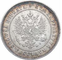 2 марки 1906 года L Для Финляндии