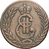 2 копейки 1779 года