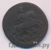 Денга 1758 года