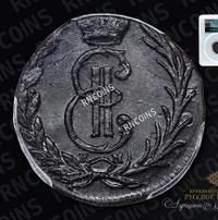 Денга 1768 года