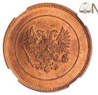 10 пенни 1917 года