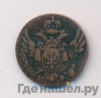 1 грош 1816 года