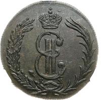 2 копейки 1771 года