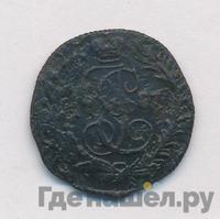 Полушка 1787 года