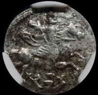 1 копейка 1718 года