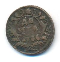 Денга 1736 года