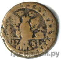 Бисти 1781 года