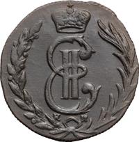 Денга 1778 года