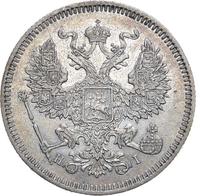 20 копеек 1873 года