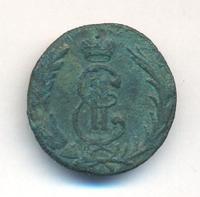 1 копейка 1769 года