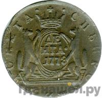 Денга 1778 года