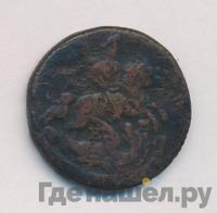 Денга 1772 года