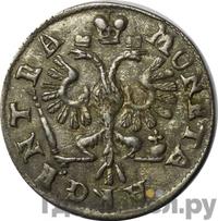 2 гроша 1760 года