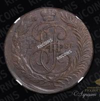 2 копейки 1788 года