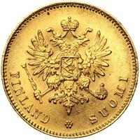 20 марок 1912 года