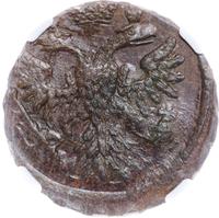 Денга 1738 года