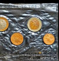 Годовой набор 1992 года