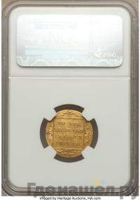 Дукат 1818 года  Нидерландская имитация