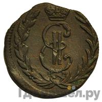 Денга 1774 года