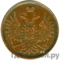 3 копейки 1853 года