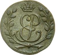 Солид 1760 года  Для Пруссии