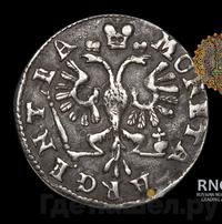 2 гроша 1760 года