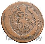 1 копейка 1764 года