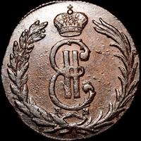 2 копейки 1769 года