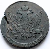 Бисти 1787 года