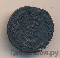 Денга 1778 года