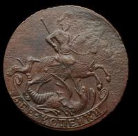 2 копейки 1759 года