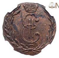 Денга 1768 года
