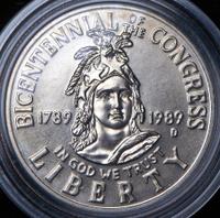 25 рублей 1989 года ЛМД