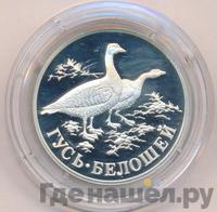 1 рубль 1998 года СПМД