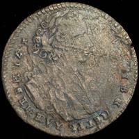 Тинф 1707 года