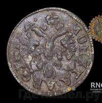 1 грош 1759 года  Для Пруссии