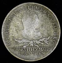 1 копейка 1773 года