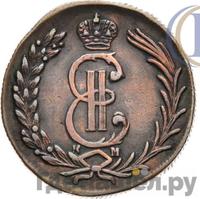 2 копейки 1780 года