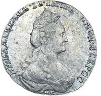 15 копеек 1778 года