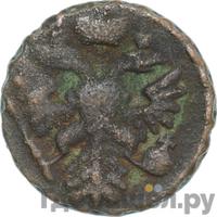 Денга 1740 года