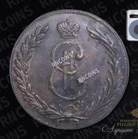 10 копеек 1774 года
