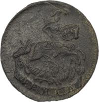 Денга 1766 года