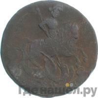2 копейки 1760 года