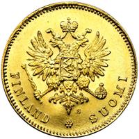 20 марок 1912 года