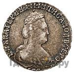 15 копеек 1793 года