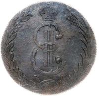 10 копеек 1778 года
