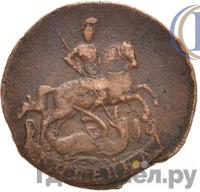 1 копейка 1761 года