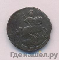 Денга 1759 года