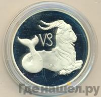 3 рубля 2003 года ММД