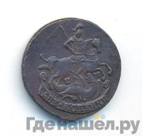 2 копейки 1777 года